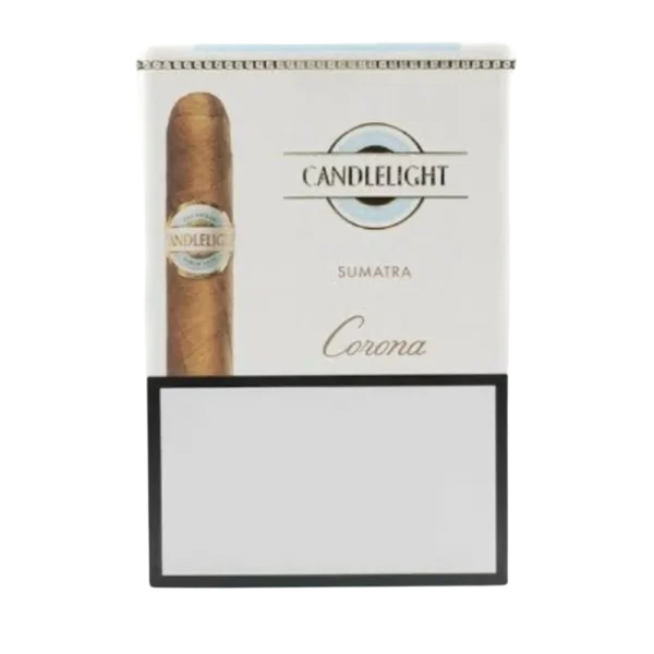 Candlelight Sumatra