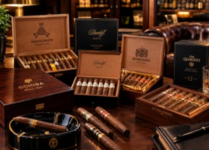 Cigar Price in India Complete 2026 Price Guide by Brand cigar price in india