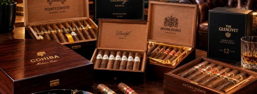 cigar price in india