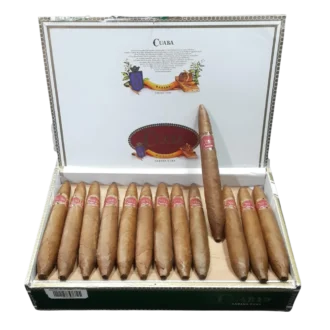Cuaba Exclusivos