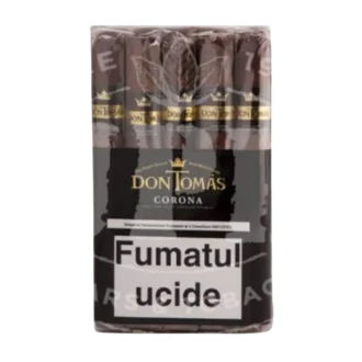 Don Tomas Corona