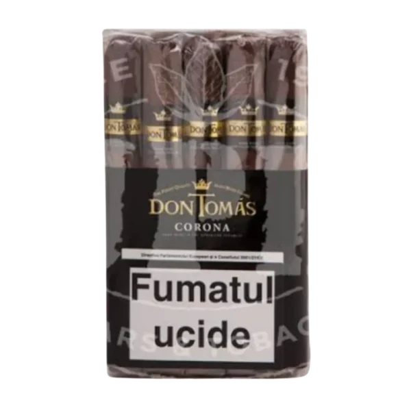 Don Tomas Corona