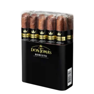 Don Tomas Robustos