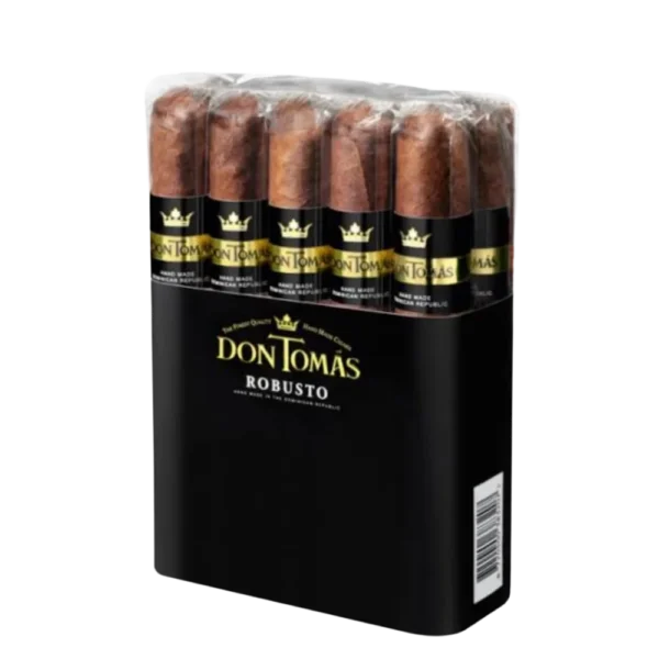 Don Tomas Robustos