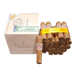 Hoyo De Monterrey Petit Robustos