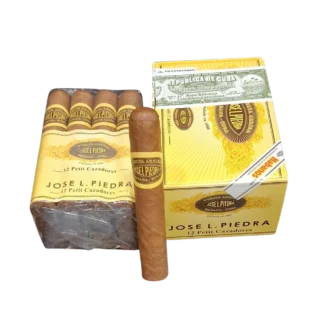 Jose L Piedra Petit Cazadores