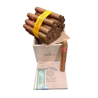 Juan Lopez Selection No.2