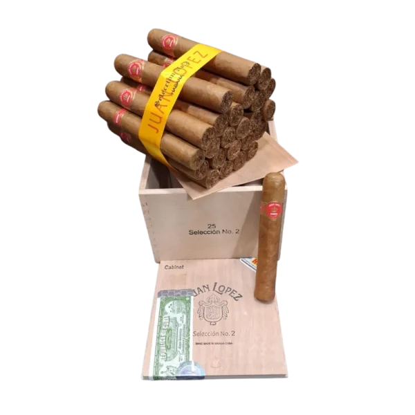 Juan Lopez Selection No.2