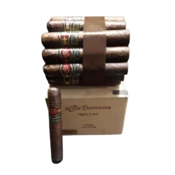 La Flor Dominicana Ligero L500 Cabinet Oscuro