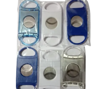 Plastic Cutter