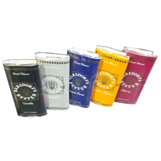 Barsdorfs Bester Pipe Tobacco