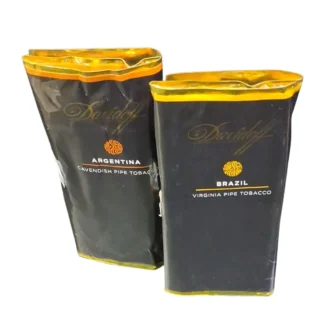 Davidoff Pipe Tobacco