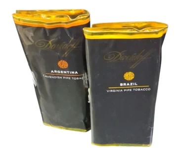 Davidoff Pipe Tobacco