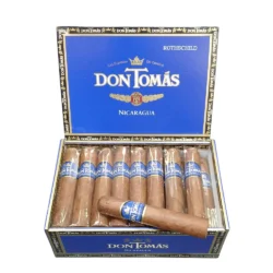 Don Tomas Nicaragua Rothschild