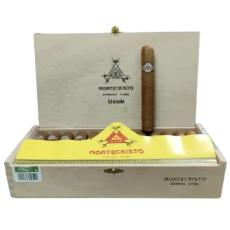 Montecristo Edmundo