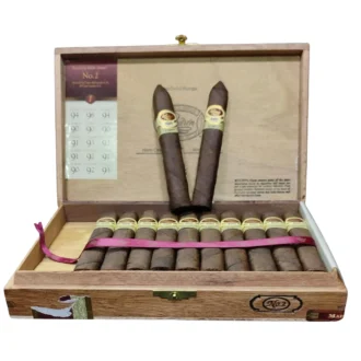 Padron 1926 Series No.2 Maduro