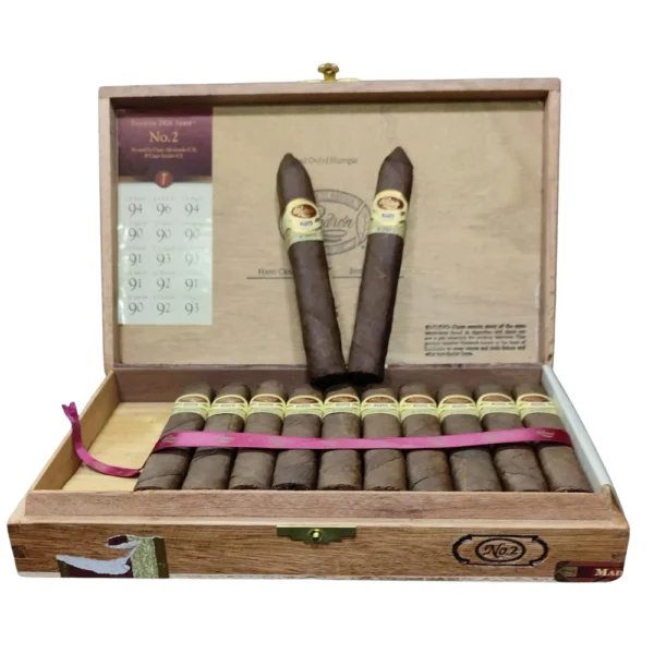 Padron 1926 Series No.2 Maduro