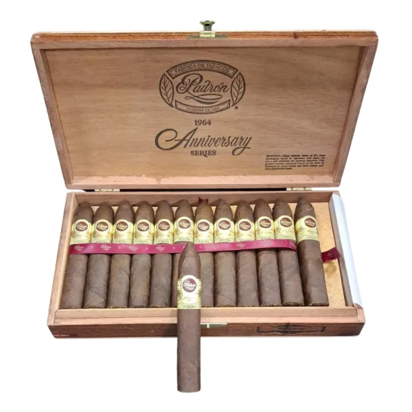 Padron 1964 Belicosos Maduro