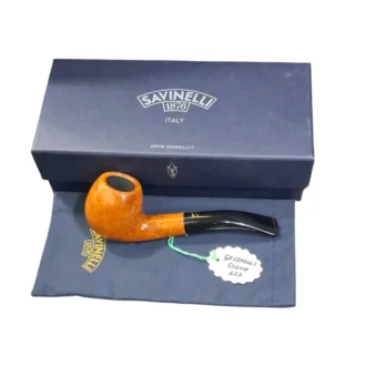 Savinelli Siena 626 Pipe